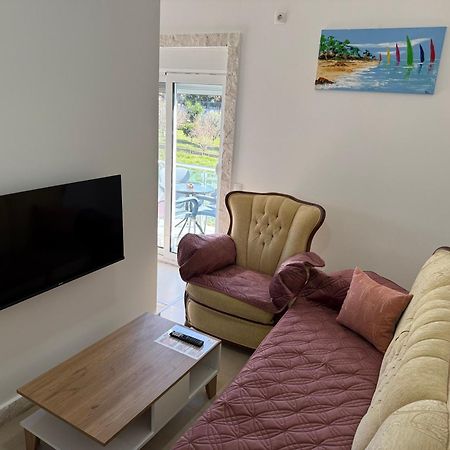 Gjinaj Apartments أولتْسي المظهر الخارجي الصورة