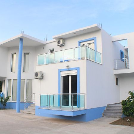Gjinaj Apartments أولتْسي المظهر الخارجي الصورة