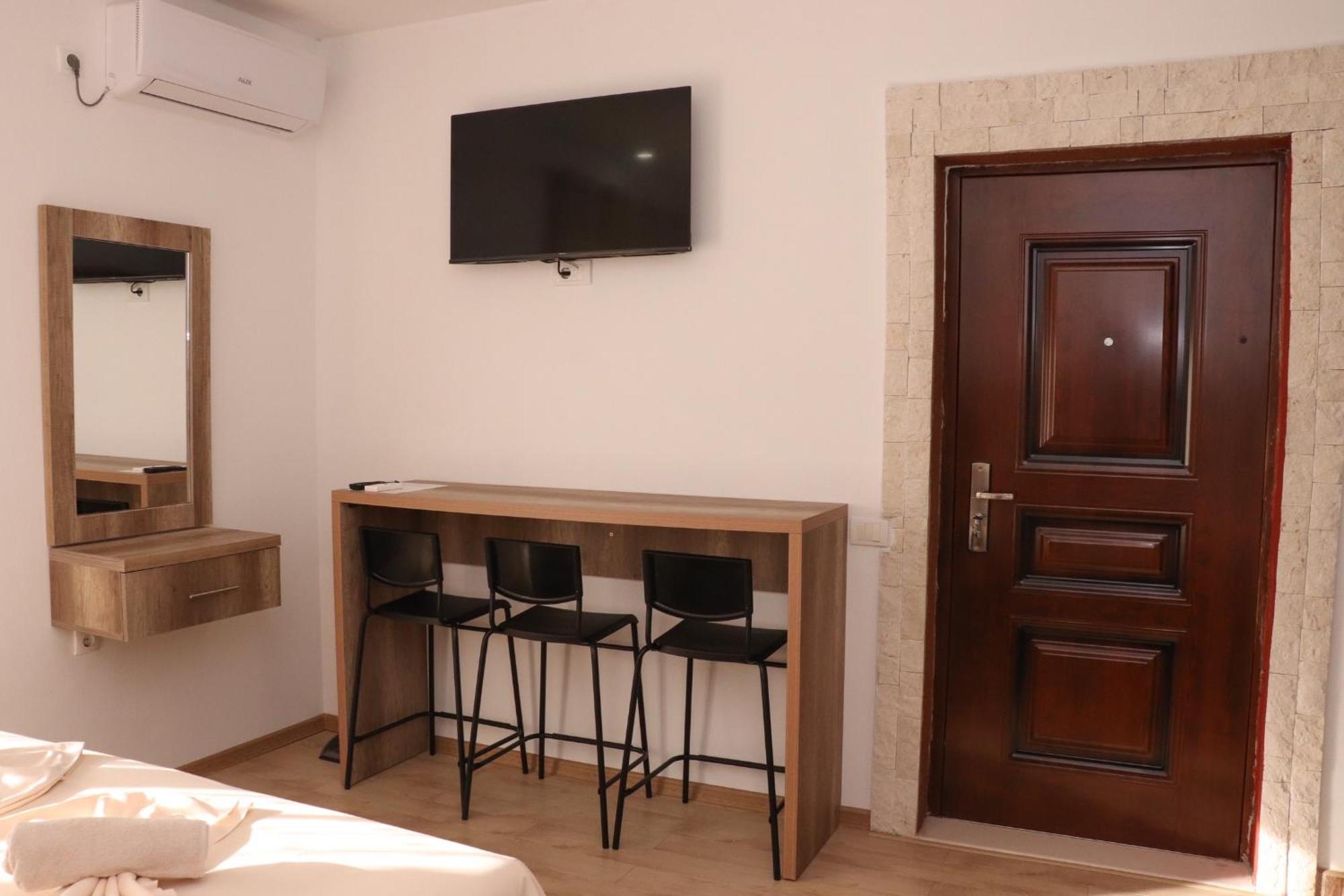 Gjinaj Apartments أولتْسي المظهر الخارجي الصورة