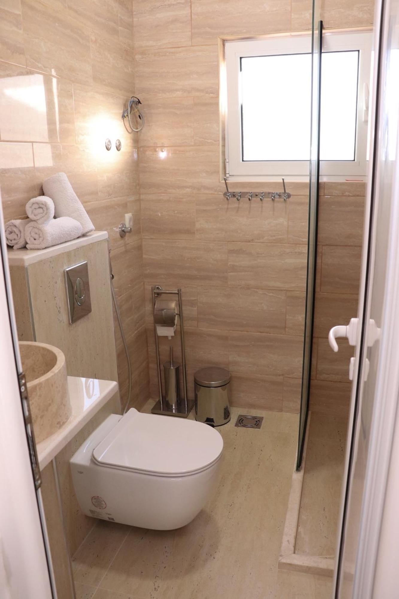 Gjinaj Apartments أولتْسي المظهر الخارجي الصورة