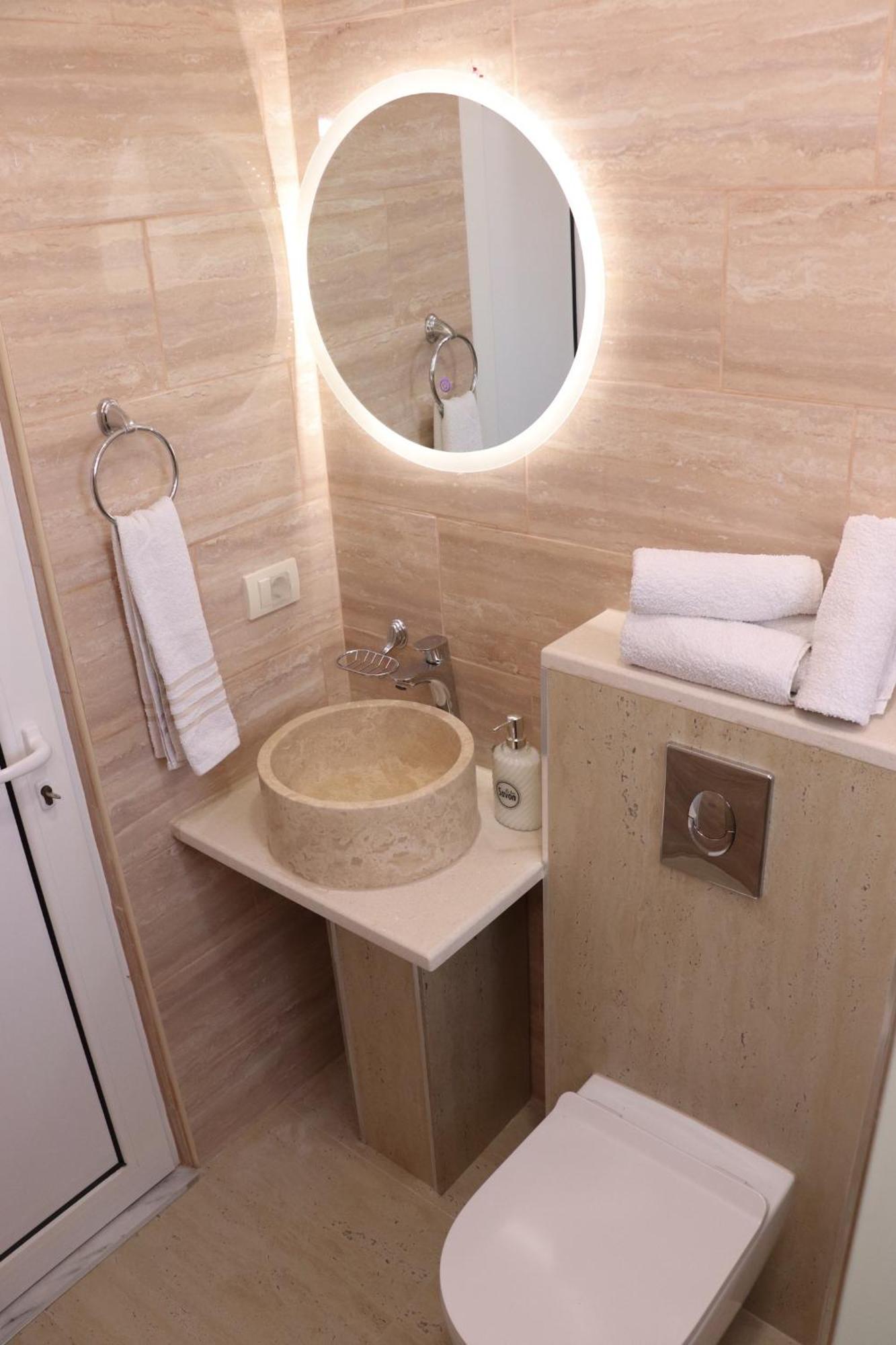 Gjinaj Apartments أولتْسي المظهر الخارجي الصورة