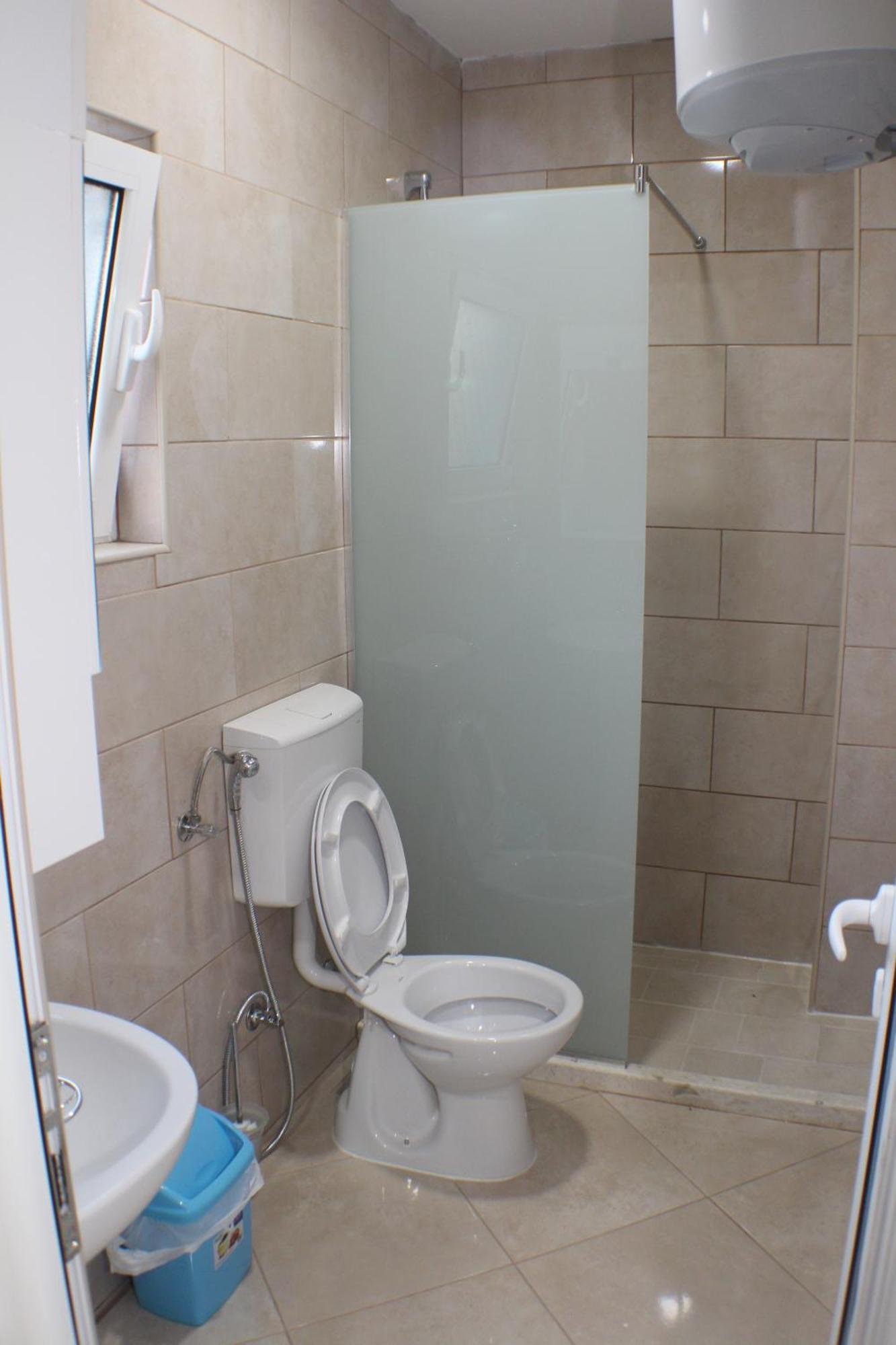 Gjinaj Apartments أولتْسي الغرفة الصورة