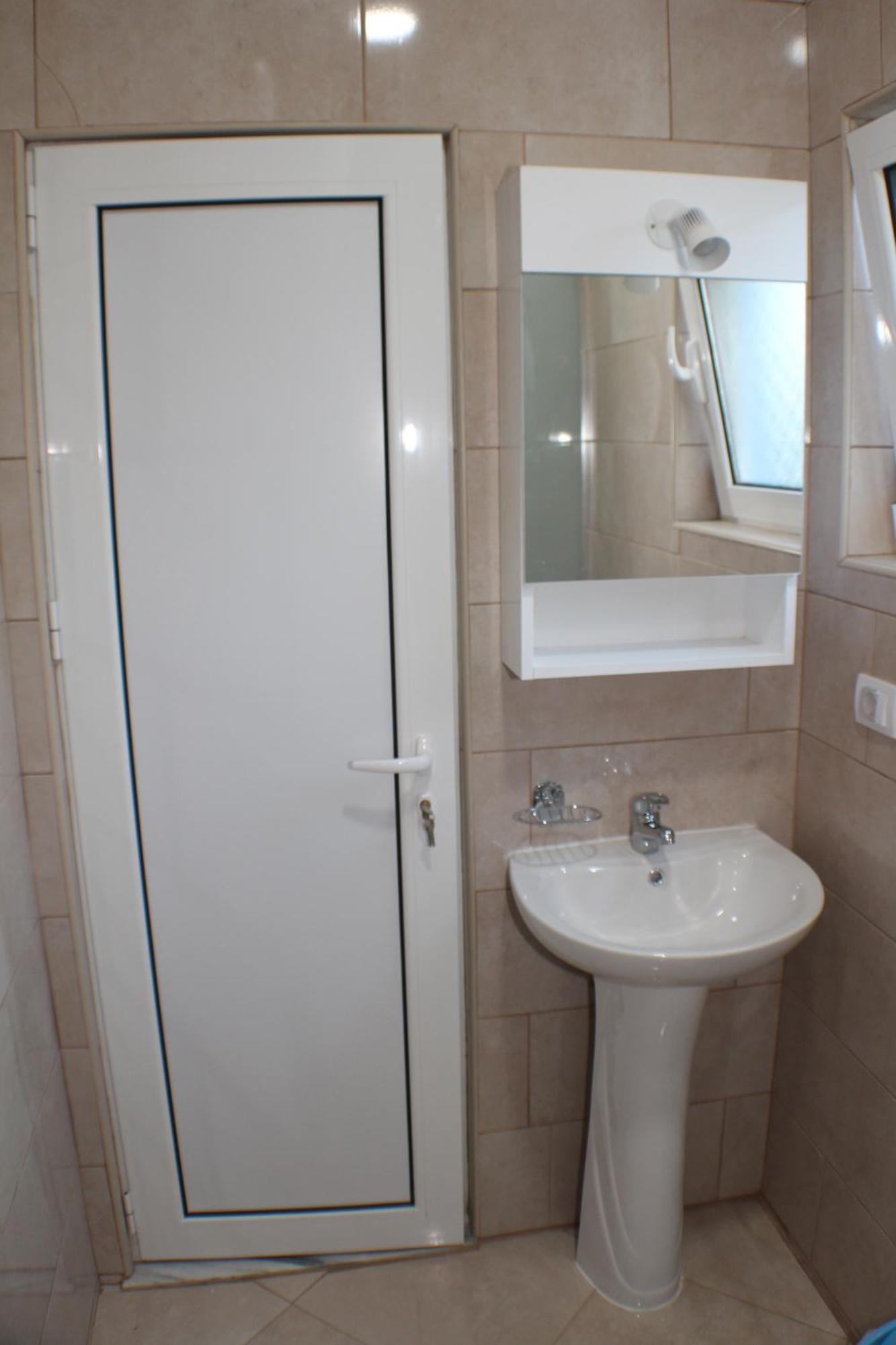 Gjinaj Apartments أولتْسي الغرفة الصورة