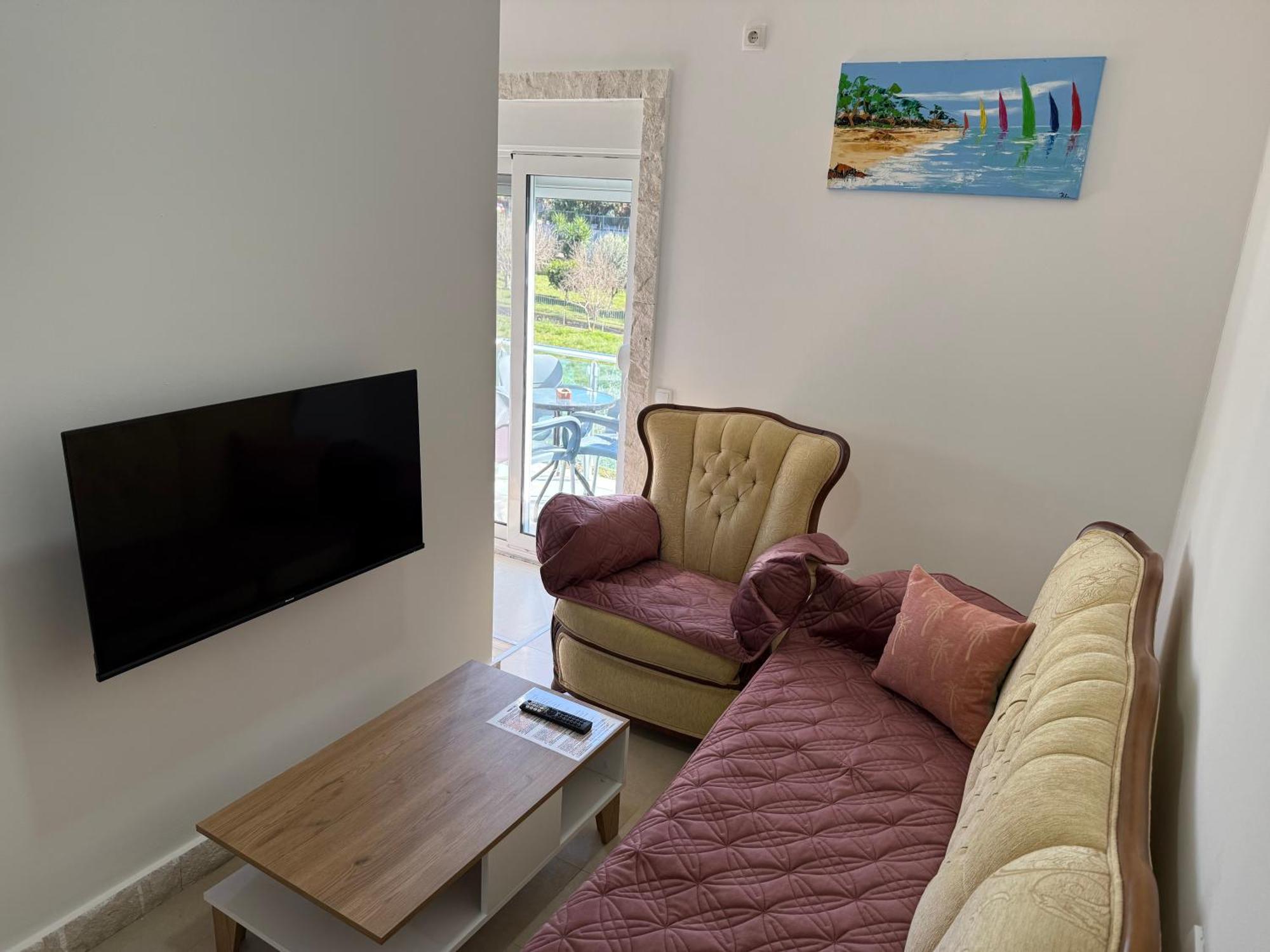 Gjinaj Apartments أولتْسي المظهر الخارجي الصورة