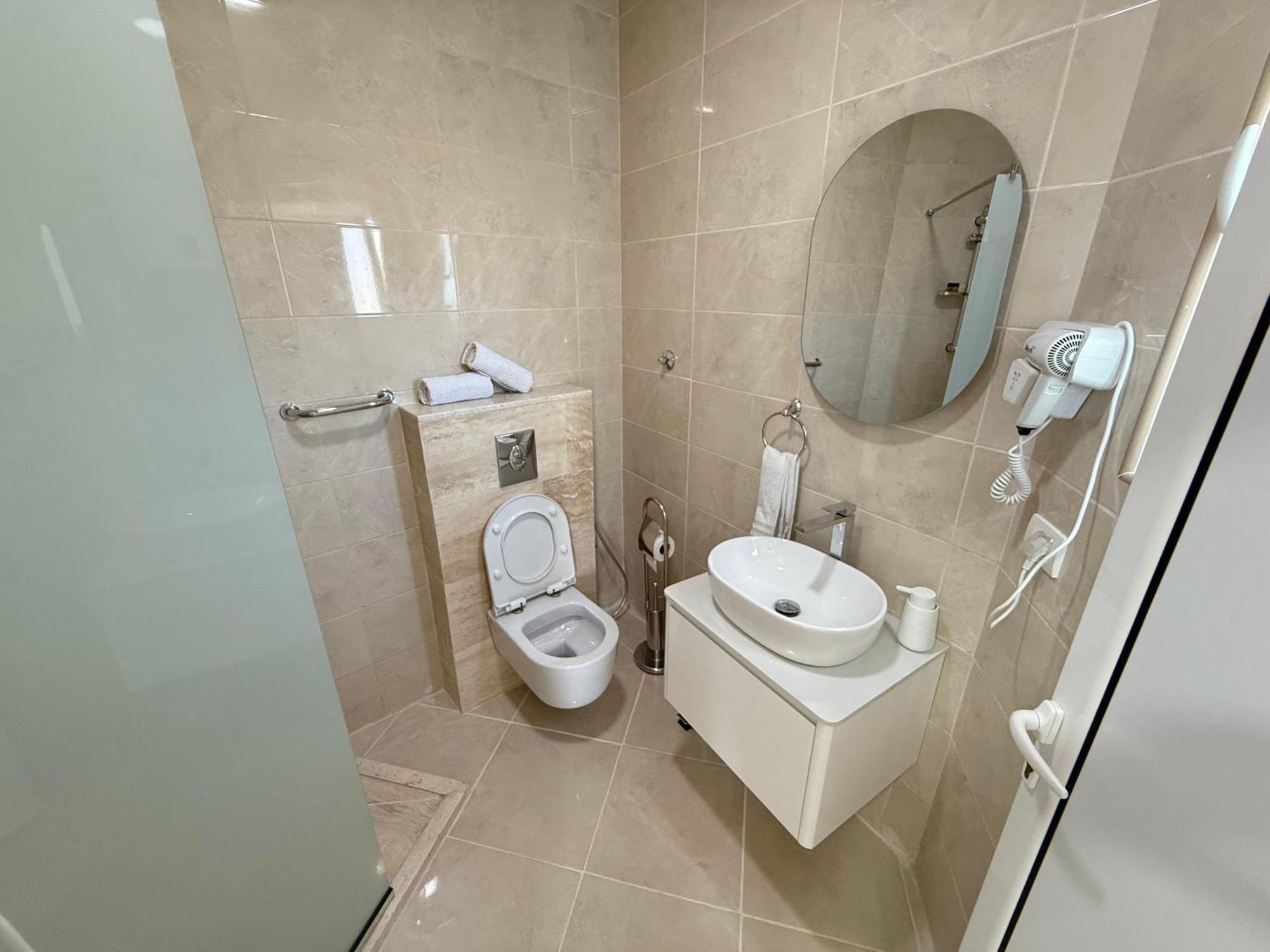 Gjinaj Apartments أولتْسي المظهر الخارجي الصورة