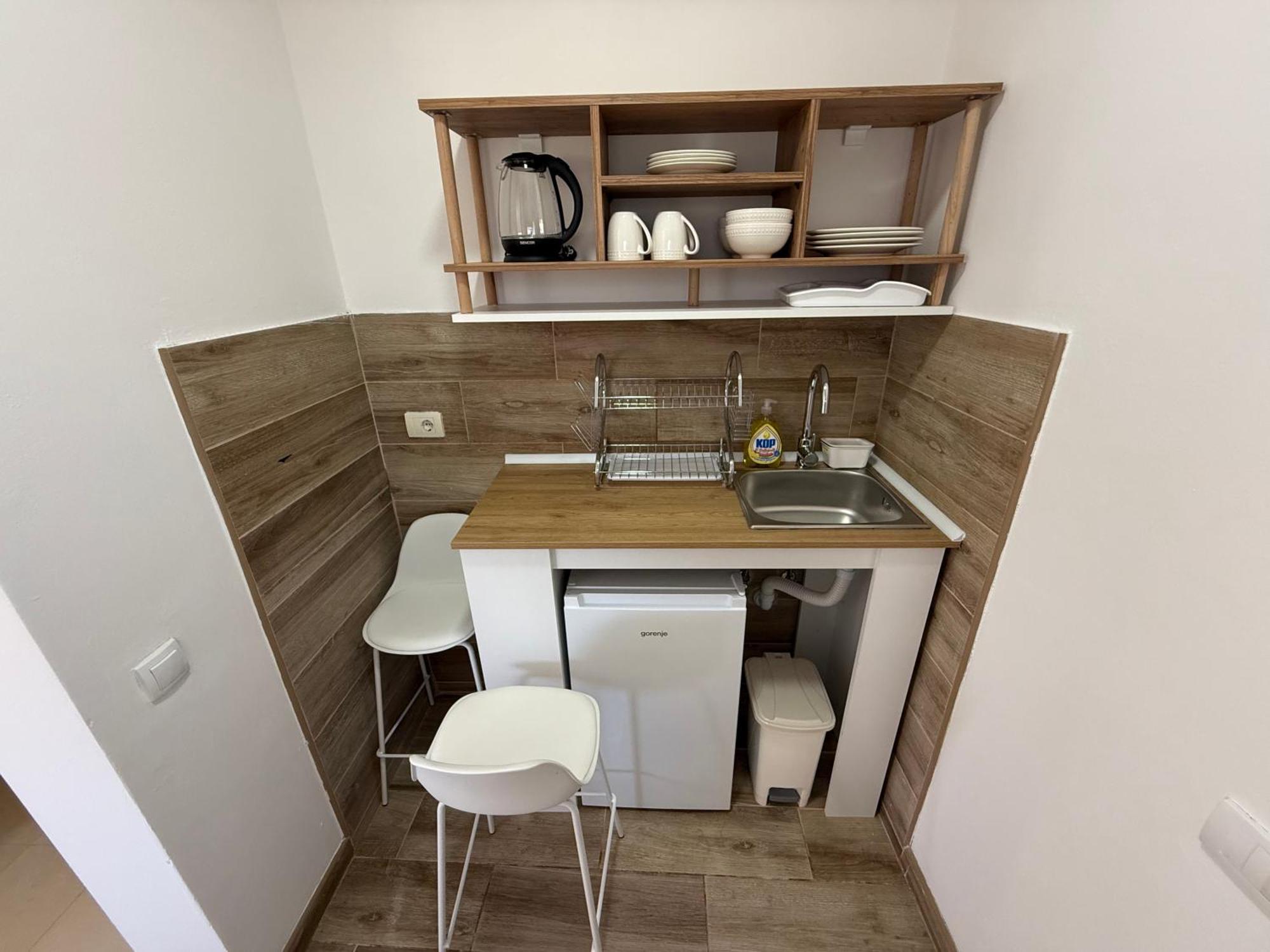 Gjinaj Apartments أولتْسي المظهر الخارجي الصورة