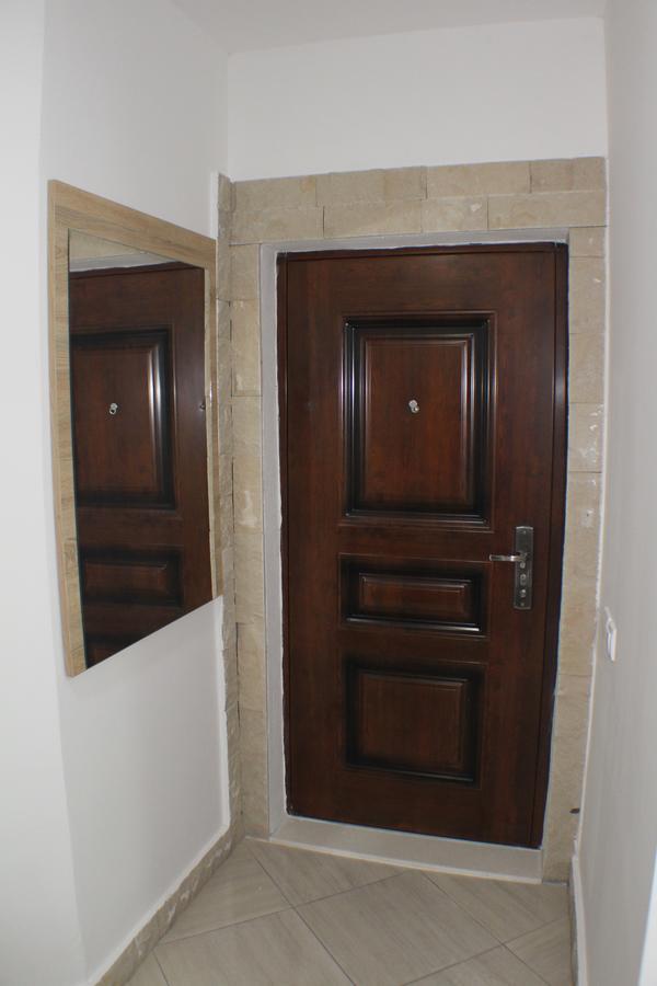 Gjinaj Apartments أولتْسي المظهر الخارجي الصورة